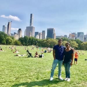 Meet your Posher, Sylvia